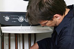 boiler repair Denbighshire