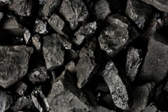 Denbighshire coal boiler costs