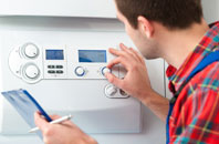 free commercial Denbighshire boiler quotes