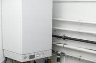 free Denbighshire condensing boiler quotes