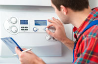 free Denbighshire gas safe engineer quotes